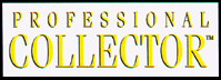 The Professional Collector