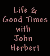 John Herbert