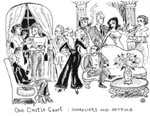 One Castle Court