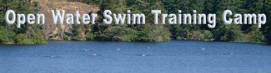Camp may not be hosted at this lake site.