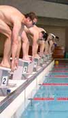 Oannes Swims